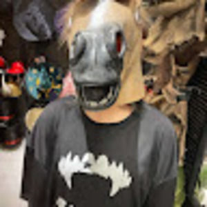 Meet your Posher, Angelina